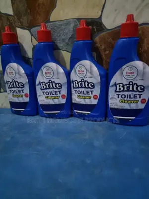 Brite Toilet Cleaner
