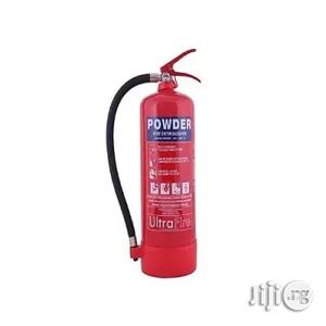 Powder Fire Extinguisher - 2kg