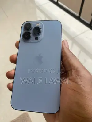 Apple iPhone 13 Pro 128 GB Blue