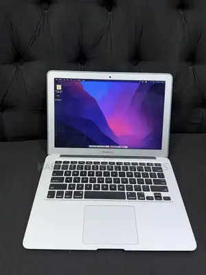 Laptop Apple MacBook Air 2015 8GB Intel Core i5 SSD 256GB