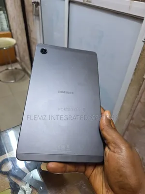 Samsung Galaxy Tab A9 64 GB Gray