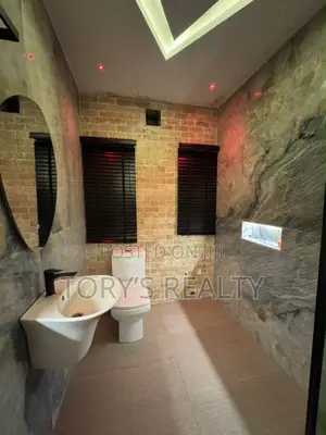 4bdrm Duplex in Osapa london for rent