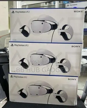 PlayStation Vr2