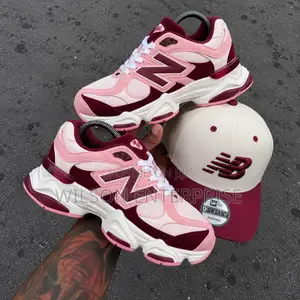 High Quality New Balance Sneakers