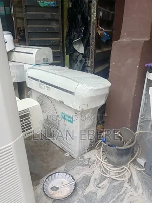 2hp Hisense Split Unit Low Voltage