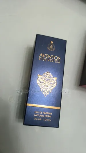 Aventos Blue for Him