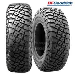 285/65r18 Bf Goodrich Tire