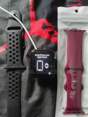 Apple Smart Watch Series 3 42mm