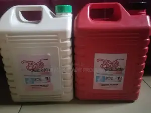 Brite Home Care Products