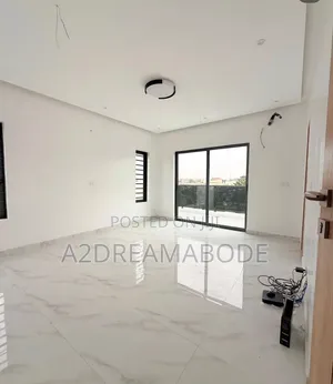 4bdrm Duplex in Omole for sale