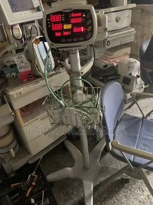 Medical Equipment