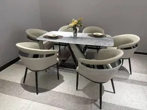 New Set of Dining Table
