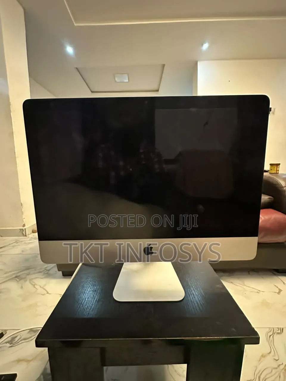 Desktop Computer Apple iMac 8GB Intel Core i5 SSD 1T