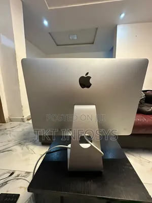 Desktop Computer Apple iMac 8GB Intel Core i5 SSD 1T