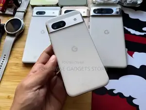 Google Pixel 8a 128 GB