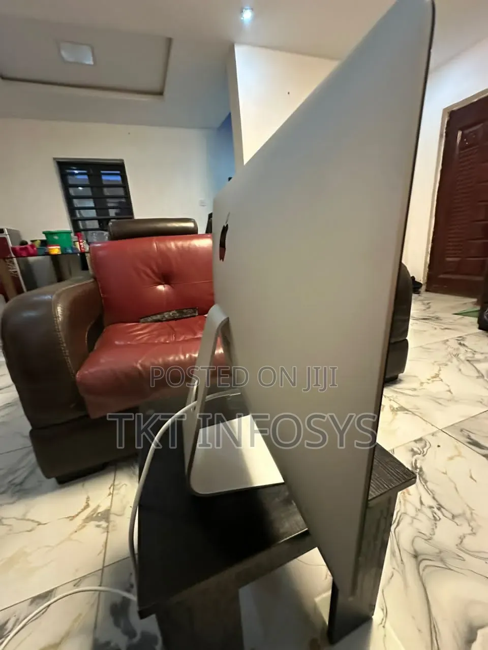 Desktop Computer Apple iMac 8GB Intel Core i5 SSD 1T