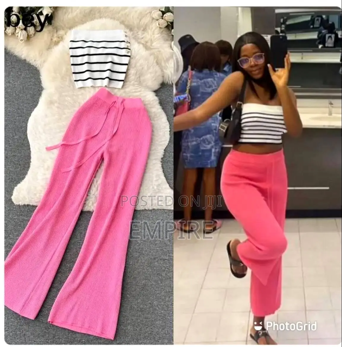 Female 2pcs Sets