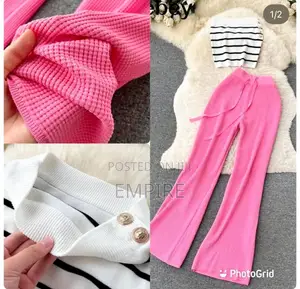 Female 2pcs Sets