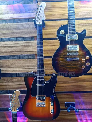 Smiger Telecaster Electric Guitar