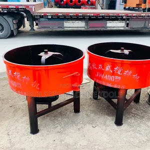 Sand Mixer 350L