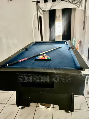 Snooker Board