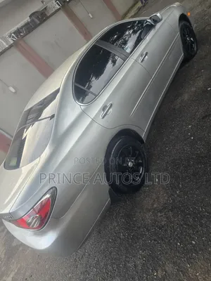 Lexus ES 330 Sedan 2004 Silver