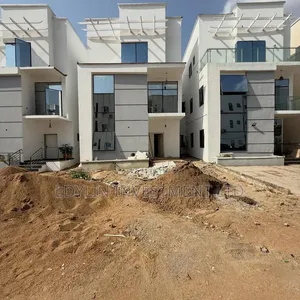 3 Bedroom Terrace Apartment /Apartment at Dawaki FCT Abuja