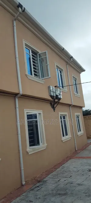 2bdrm Block of Flats in Not An Estate, Awoyaya for rent