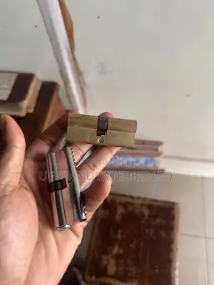 High Security Profile Lock