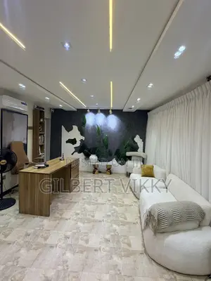 Furnish Office Space for Subletting