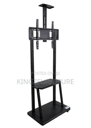 Floor TV Stand 32 to 70 Inches.