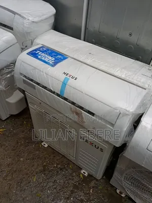 1hp Nexus Split Unit Low Voltage