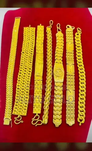Saed Gold Lagos Nigeria