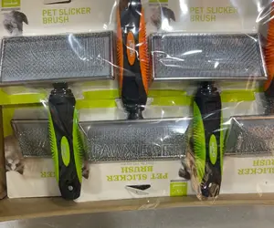 Nunbell Slicker Brush Medium