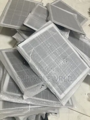 V380pro Solar Camera Panel