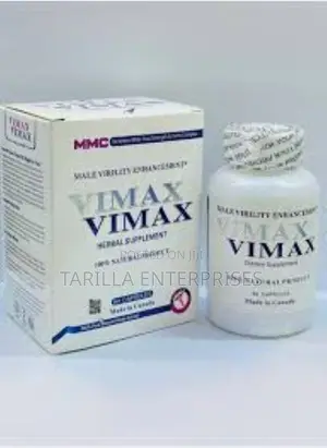 Vimax Enlargement Pills