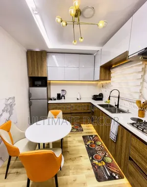 Kitchen Carbinet