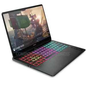 New Laptop HP Omen Transcend 14-fb0023dx 16GB Intel Core Ultra 7 SSD 1T