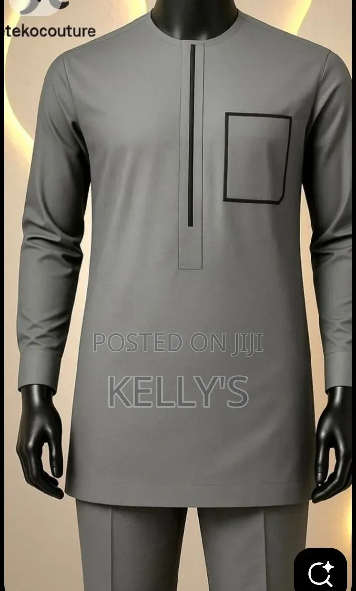 From Kelly's Couture