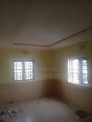 Furnished 1bdrm Room & Parlour in Owerri for rent