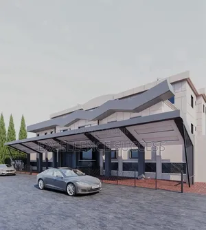 2bdrm Block of Flats in Isheri / Egbe Idimu for sale