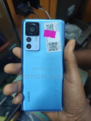 Xiaomi 12T Pro 256 GB