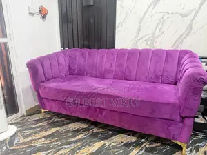 3 Seater Chair for Sale