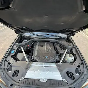 BMW X3 M40i 2023 Black