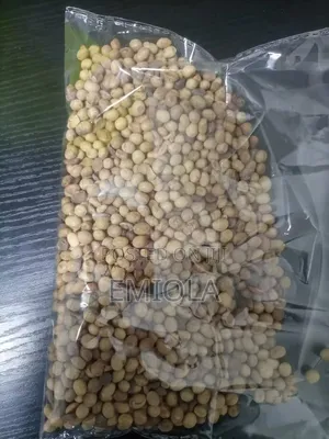 Soybean Export Standard