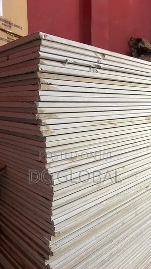 High Quality Gypsum Board