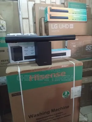 Hisense Soundbar