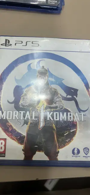 Ps5 Video Game CDS for Sale