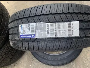265/55r20 285/50r20 Michelin Tyres