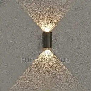 LED Wall Lamp Light